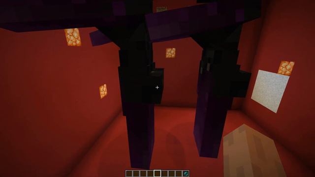 MUTANT MOBS Favorite Minecraft GIRL is ?? смотреть онлайн