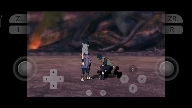 Naruto Storm 4 | Yuzu Early Access | Mediatek G95 | Gameplay смотреть онлайн