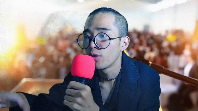 When Charlie with Charv was in Press Conference смотреть онлайн