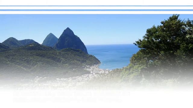 Компании в оффшоре: Сент Люсия смотреть онлайн