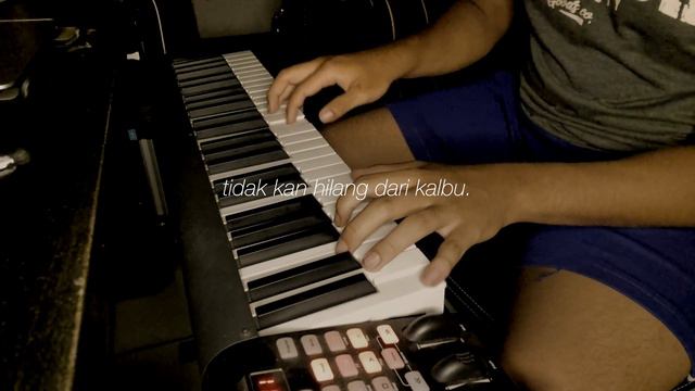 Tanah Airku with Icon IKeyboard 5x смотреть онлайн