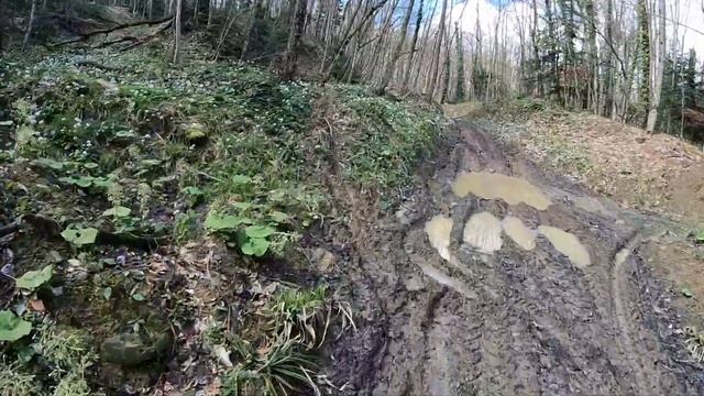 продубас на гейман [ husqvarna te 250 , Beta 300 смотреть онлайн