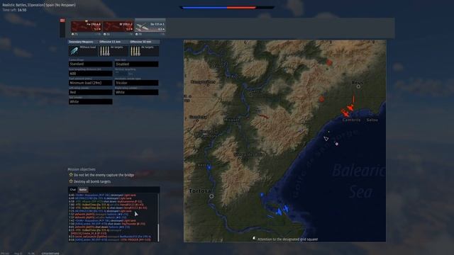 First Game In The Do-335 - Learning The Planes смотреть онлайн