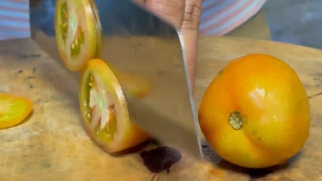 Market Show, Buy Dried Fish From The Market For Cooking / Out Pot Soup Cooking