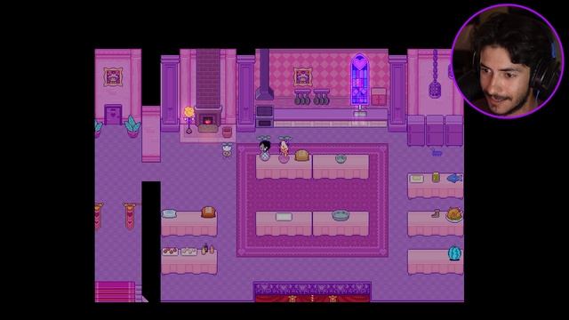The FIRST Time I END A Video ON a BAD Note | Omori (Part 9) смотреть онлайн