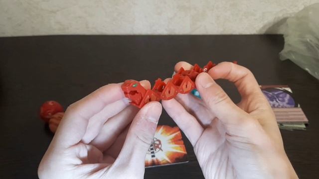 Ещё одна Кучка Бакуганов с Авито