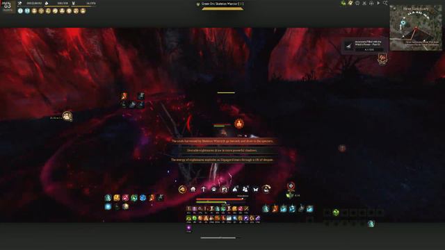 Black Desert Online Hexe Sanctuary Shai 20,6k+ Trash (2xLS,1Buff) смотреть онлайн