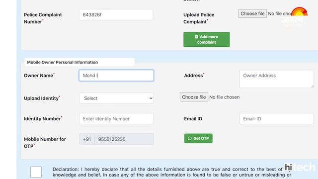 How To Track Stolen Phone | IMEI Tracking | Jagran HiTech смотреть онлайн