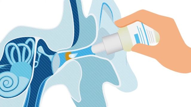 Ремо-Вакс от Orion Pharma™ смотреть онлайн