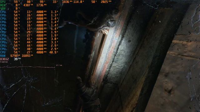 RX 5500 XT + 3600 X - 4K Gaming. (Откровенно и честно) смотреть онлайн