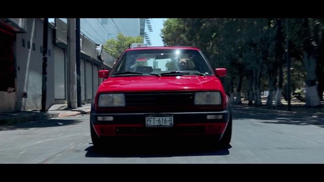 Jetta MK2 VR6 Swap | SauderSwaps | RTM смотреть онлайн