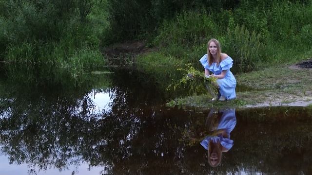Самая короткая ночь в году смотреть онлайн
