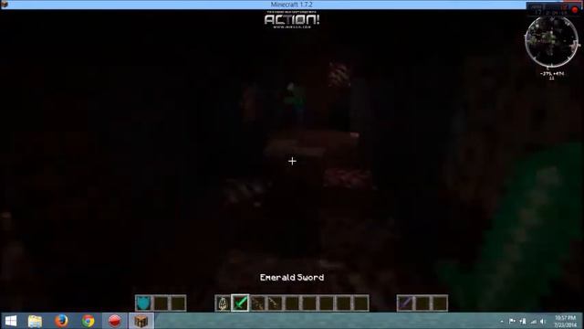 Roguelike Dungeons Mod Showcase смотреть онлайн