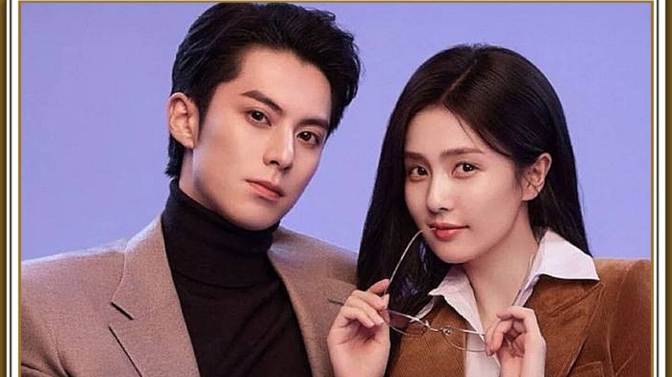 #Клип к дораме 