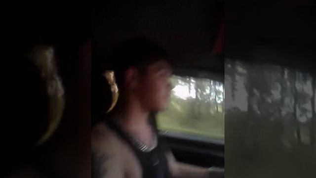 Вокруг Городца за 5 минут.(Путь в село "Смиркино") смотреть онлайн