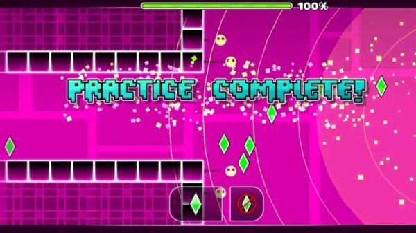 гейми три деш