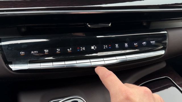 Cadillac Escalade 2024- Номерок блатной, три семерочки;) смотреть онлайн