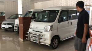 Suzuki Every Vs Daihatsu Hijet|Walk-Around Review|Price,Specs and Availablility|Motor Reviews