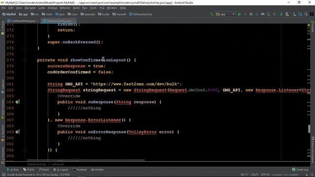 How to make an e-commerce android app?(Part-82)| Product Stock Quantity | Hindi Tutorial 2019 смотреть онлайн