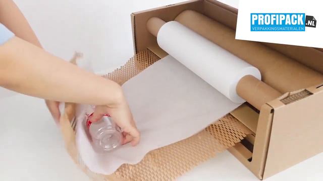 Hoe gebruik je de Paper wrap dispenser? смотреть онлайн