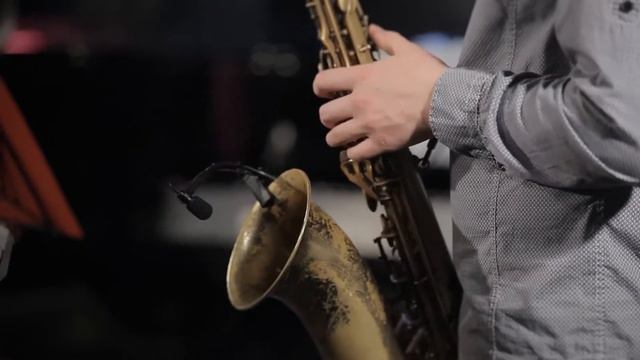 JAZZ'овая суббота смотреть онлайн