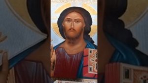 Молитва вдовца Господу Богу нашему