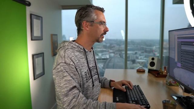 Ask me anything about Microsoft SQL Server смотреть онлайн