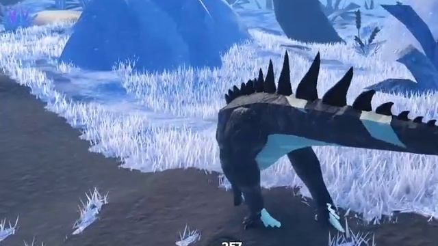 Recode preview! Creatures of Sonaria. смотреть онлайн