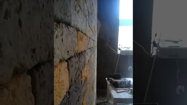 Имитация кирпича смотреть онлайн