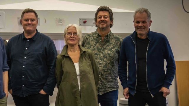 Natt, lys смотреть онлайн