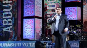 Shukurullo Isroilov - Yangisidan bor 2015 | Шукурулло Исроилов - Янгисидан бор 2015