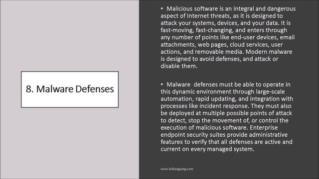 Center for Internet Security (CIS), Critical Security Controls смотреть онлайн