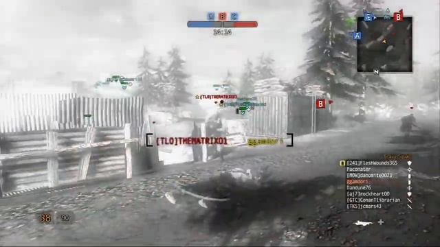 MAG Interdiction SVER vs Valor (part1) смотреть онлайн