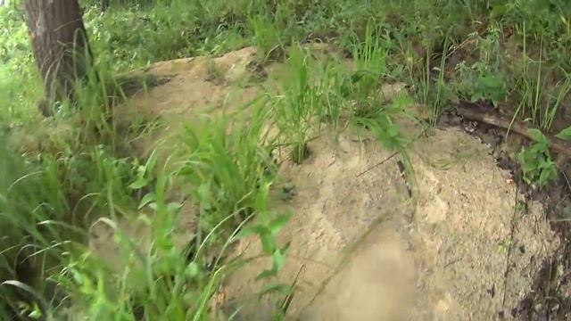 Пакрафт выдержал 5 суточный, 150 км-й сплав(поход). смотреть онлайн