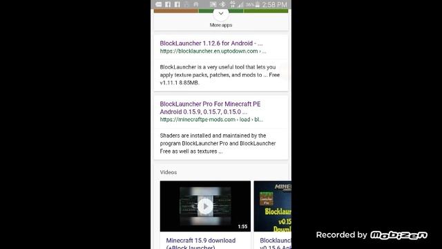 MAKE MCPE LOOK LIKE PC?! FREE (Tutorial) 15.X смотреть онлайн
