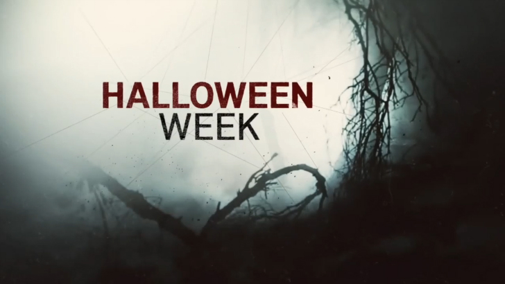 Салем ⁄ Salem (Сезон 3) Русский трейлер смотреть онлайн