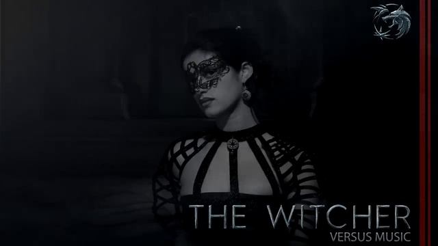 RAGAMUFFIN - Official Soundtrack Music - THE WITCHER (OST) _ Yennefer's Orgy Main Theme Song Final смотреть онлайн