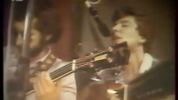 Группа «Воскресенье», 1979 год