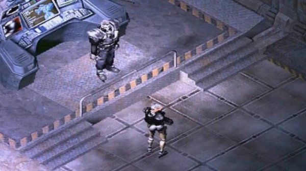 Вкратце о Alien Shooter 2