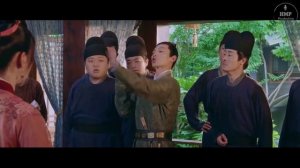 Мечта о процветании 1 сезон 9 серия