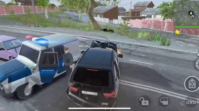 Я купил себе машину думал круче не найти (Car parking MadOut2) смотреть онлайн