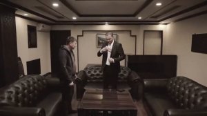 Жалолиддин Ахмадалиев-Хокон