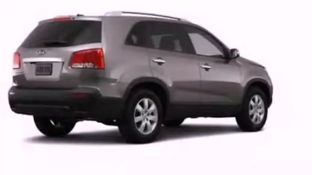 2013 Kia Sorento Jacksonville FL смотреть онлайн