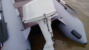 Киль для плоскодонки  и не только.