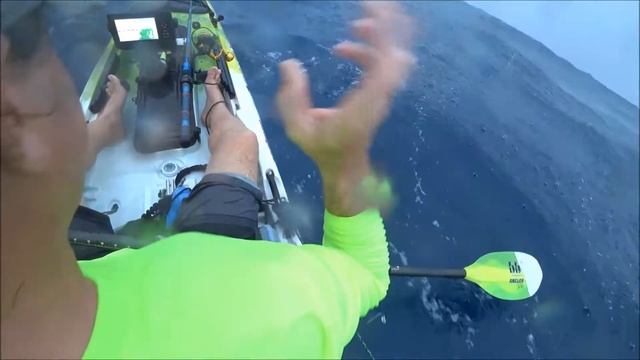 Extreme Kayak Fishing Rescue смотреть онлайн