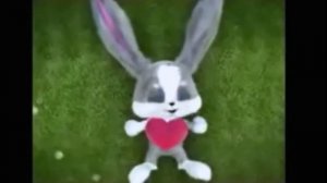 Schnuffel Bunny - Я тебя люблю | Зайчик Шнуфель кавер на русском