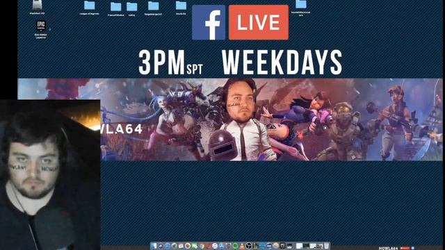 Overwatch Funny Epic Fail! How to Uninstall смотреть онлайн