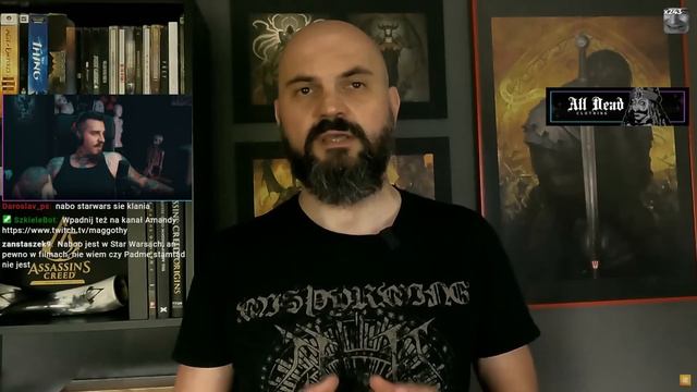 NAJLEPSZA Przedpremierowa Recenzja Starfielda | Kiszak Ogląda @zastarzynagryplus смотреть онлайн