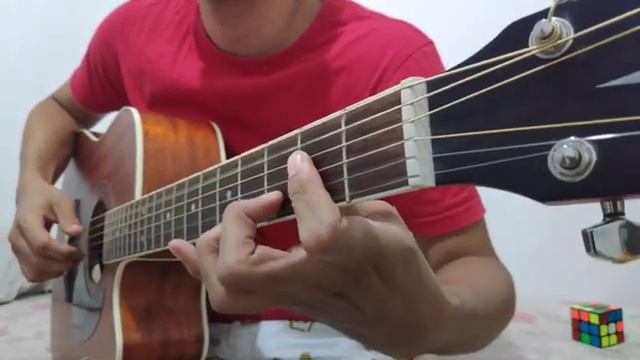 intro creed - one last breath acústico. смотреть онлайн