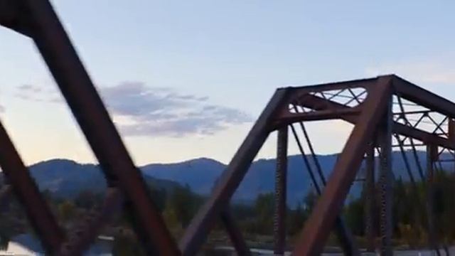 Радиовспышка смотреть онлайн